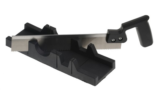 POKOSOVÝ BOX NA DOSKY PÁSKY S GUĽOU 250 mm
