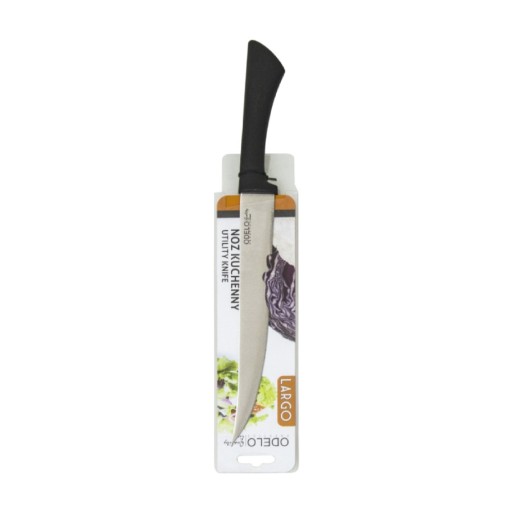 Nôž na vykosťovanie 21cm LARGO/OD1628
