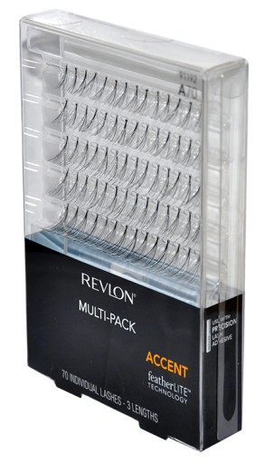 MIHALNICE CUSTOMS 70ks UPRAVENÉ MIHALY 3 VEĽKOSTI REVLON