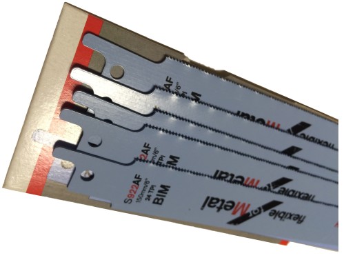BOSCH Pílový kotúč priamočiary 150mm S922AF