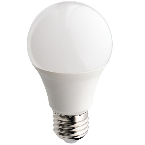 2x E27 LED žiarovka 1380lm 12W CCD HEAT