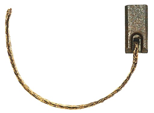 Akumulátorová kefa na náradie 4,4x4,4x9 1 ks