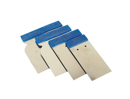 STEEL žabky SET 5, 8, 10, 12