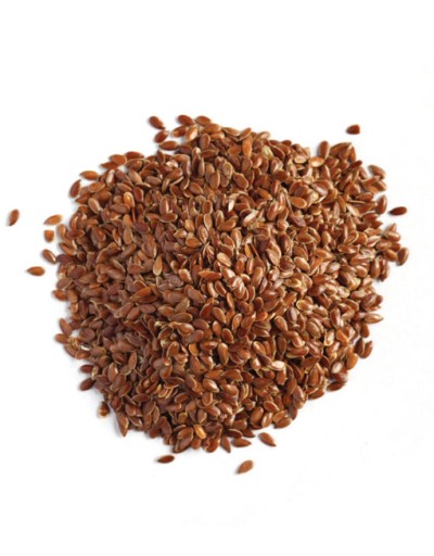 ĽANOVÉ SEMIENKO, ľanové, NATURAL čisté ľanové semienko, 1kg