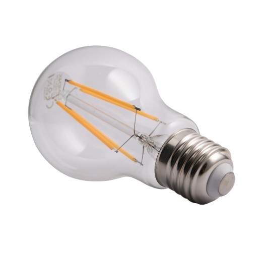 E27 LED FILAMENT Žiarovka Edison DECORATIVE Sphere 1120lm 10W TEPLÁ