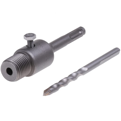 ADAPTÉR SDS PLUS RÚČKA PRE DIEROVÚ PÍLU 110mm
