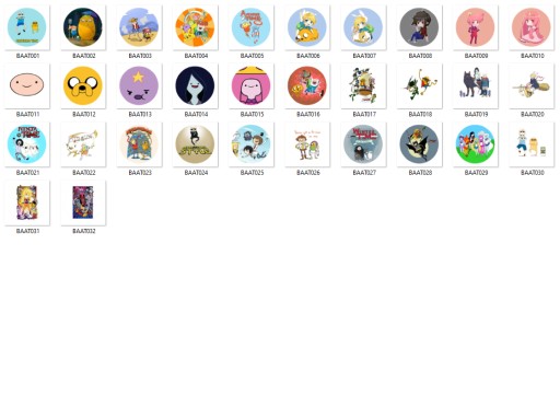 Adventure Time Pins VEĽKÝ VÝBER