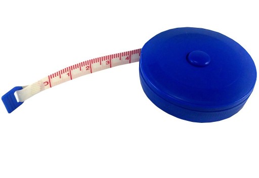 CENTIMETRE VALOVANÉ NA MIERU 150cm Automatický ROLFIX