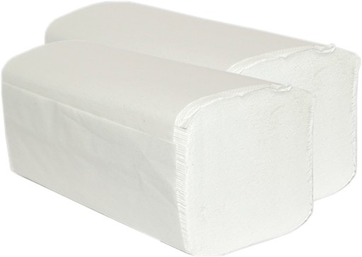 UTERÁK ZZ PAPIER 100% CELULÓZA BIELY 150 LIST