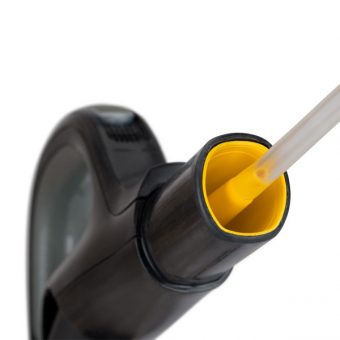 Katarek Aspirator adapter Tip na vysavac
