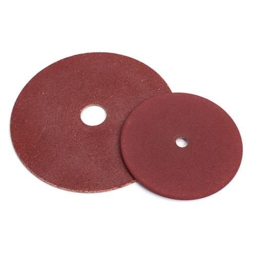 BRÚCI KOTÚČ NA BRÚSENIE REŤAZE 100MM BRONZ