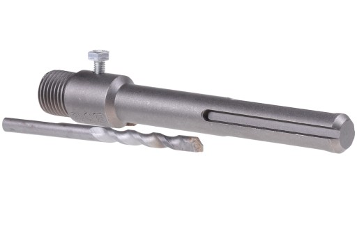 ADAPTÉR Držiak 160 mm SDS MAX M22 vrtáky