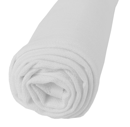 HRUBÁ BAVLNENÁ PLIENKA PREMIUM DELUXE 75X75 1ks