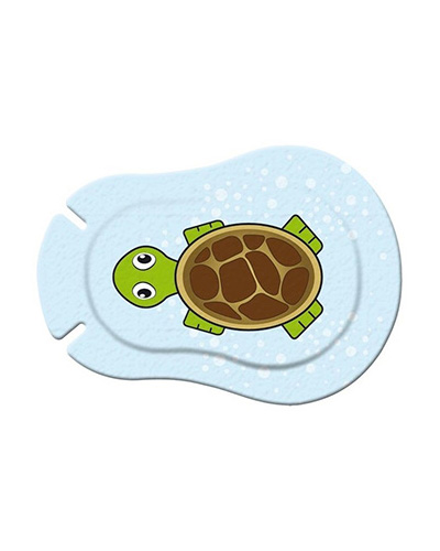 ORTOPAD Happy TORTOISE Náplasti na oči STREDNÉ x 10
