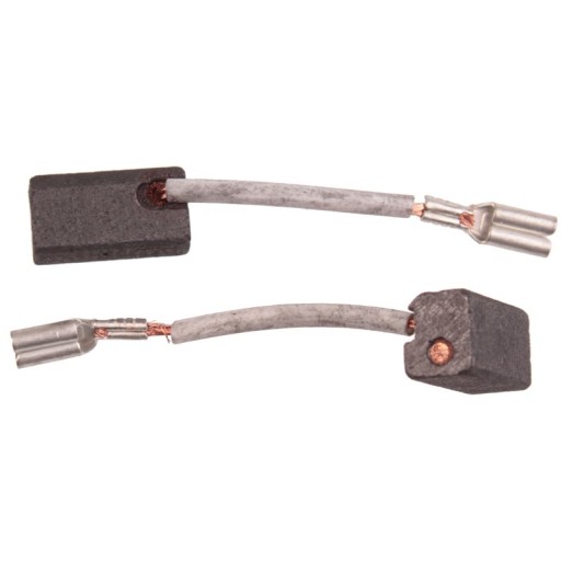 Uhlíkové kefy pre HITACHI G12SR3, G13SR3, W6V4