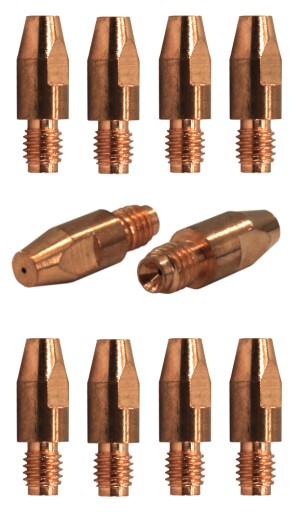 Sada 10ks Kontaktný hrot 1,0mm MB-501, MB-401