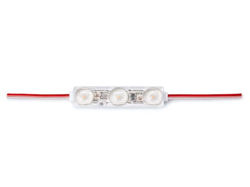 LED MODUL 2835 IP68 1,08W SAMSUNG 7500K 4 ROKY DW.