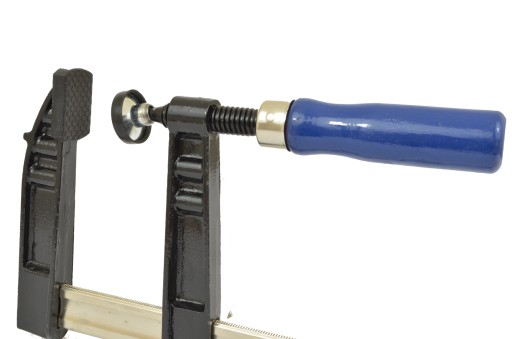 CLAMP Stolárska svorka na nábytok 50x200 STRONG NewPro