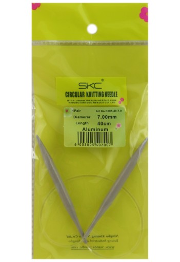 SKC TEFLÓNOVÉ DRÔTY S 40 cm 7 mm jadrom