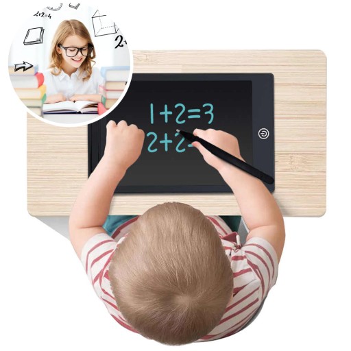 GRAFICKÝ TABLET NA KRESLENIE ZNIKOPIS XXL + TYP