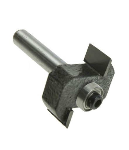 Vysokorýchlostná stolárska fréza 8 x 32 x 9,4 x 10 mm