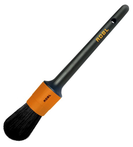 ADBL ŠTEFEK NA DETAILOVANIE okrúhly 16 - 31 mm ŠTEFEK