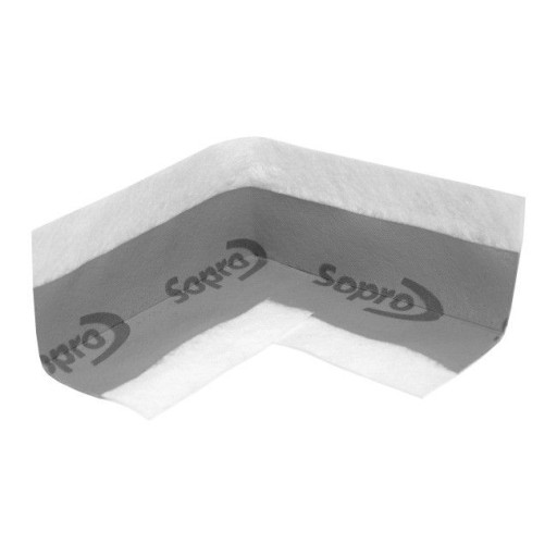 Sopro EDE 019 vnútorný tesniaci roh