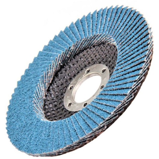 KLAPKA DISK KLAPKA 125 gr 60 ZIRKON