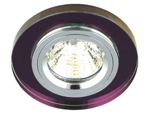 Zápustné svietidlo s očkami SS-15 2250123 Candellux