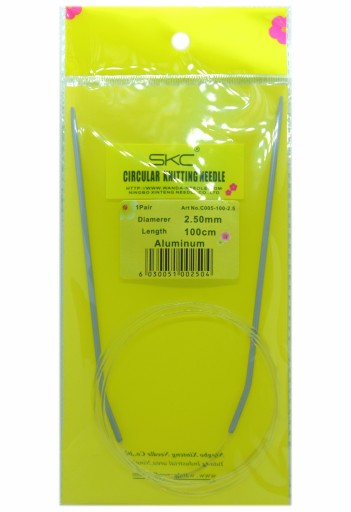 SKC TEFLÓNOVÉ DRÔTY SO 100 cm 2,5 mm