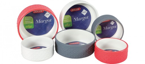 MARGOT MISKA PRE HLODAVCE MAČKY PSY 100ML 206 617