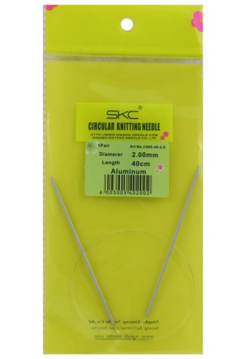 SKC TEFLÓNOVÉ DRÔTY S 40 cm 2 mm jadrom
