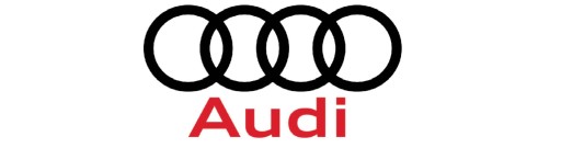 AUDI RS RÁM ŠPZ 1 KS PREMIUM ASO KVALITA