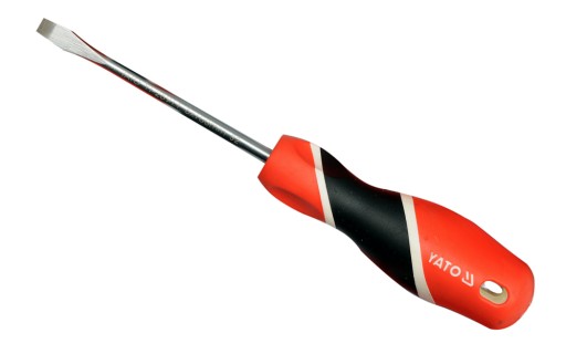 Skrutkovač YATO 4X150MM