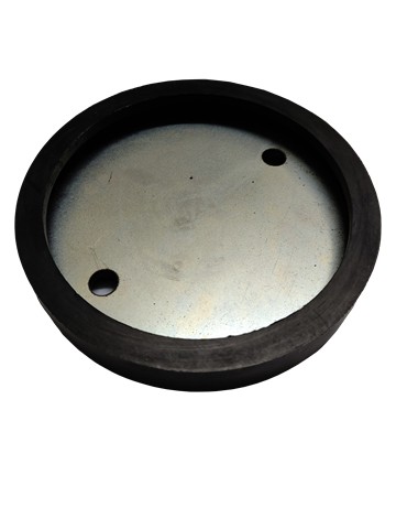 Gumová podložka pre zdviháky MAHA 113mm