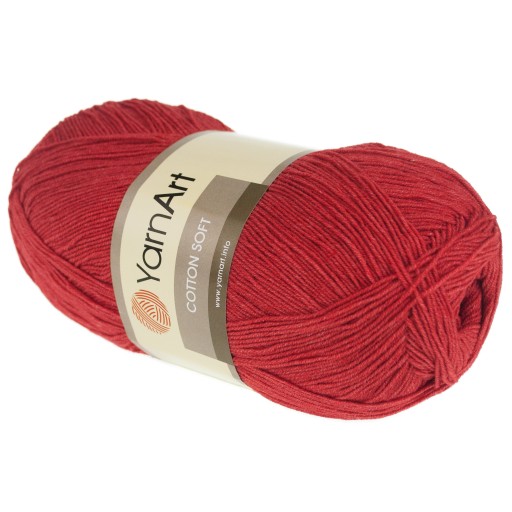 Priadza YarnArt Cotton Soft 26