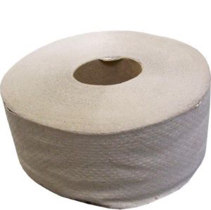 TOALETNÝ PAPIER ŠEDÝ 80 m