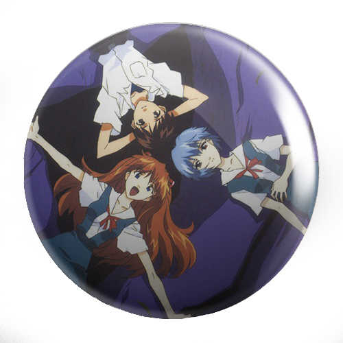 Neónové špendlíky Genesis Evangelion MNOHÉ DIZAJNY