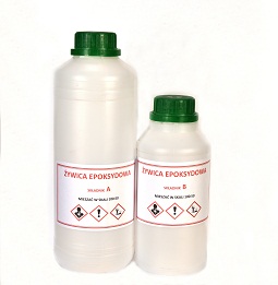 Nádoba Pohár na miešanie živíc 385 ml. 3 kusy