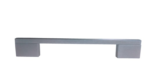REKLAMY NÁBYTKOVÁ KĽÚČKA UC21/192 INOX