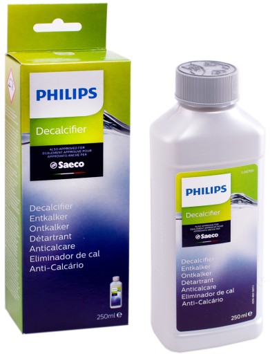 Odstraňovač vodného kameňa pre kávovar PHILIPS CA6700/10 250ml