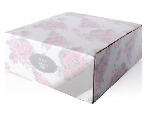 MISKA šalátová misa SALAD 12 cm 280 ml 3741