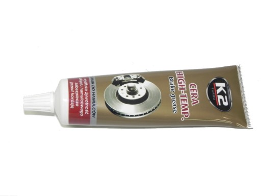 Brzdový tuk 100ml