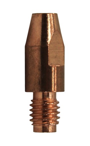 Sada 10 ks kontaktného hrotu MB-501 MB-401 0,8 mm