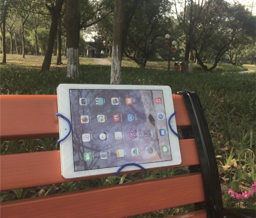 Držiak telefónu na tablet Media-Tech SPIDER Spider