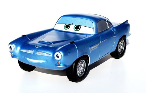 18cm AUTOMAT SEAN MCMISSION AGENT ASTON MARTIN 4667