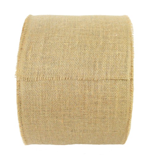 Jutová látka 25cm + k odberu min. 20 metrov ZADARMO