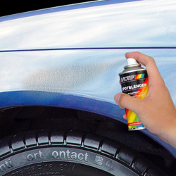Motip DAEWOO 92U farba na auto 200ml
