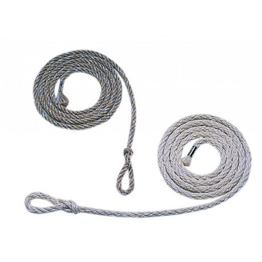 Lanko na lýtka 180cm x 8mm