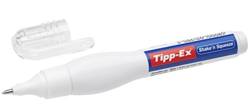 BIC korekčné pero TIPP-EX 8 ml